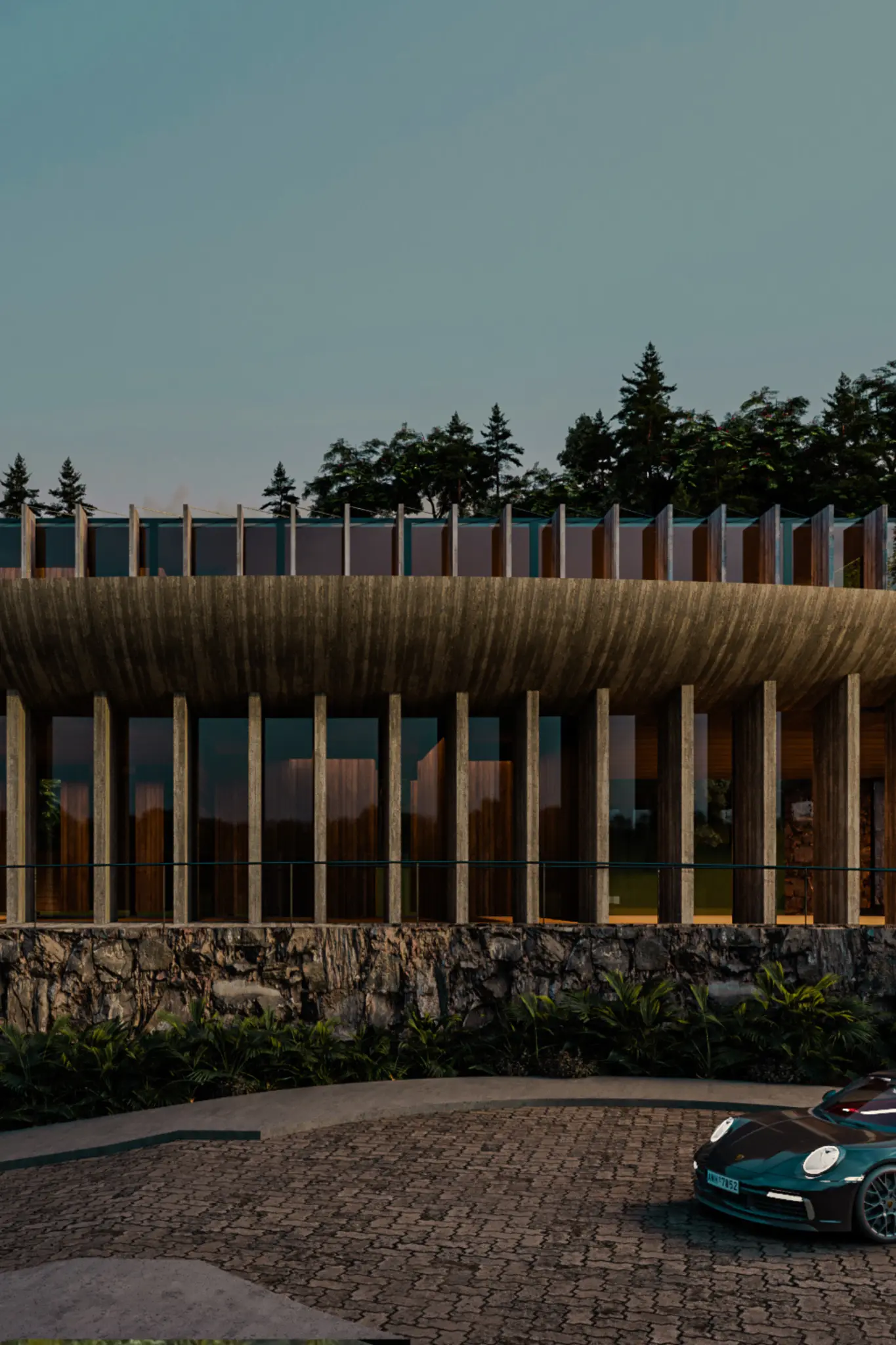 Mountain View - Image 2